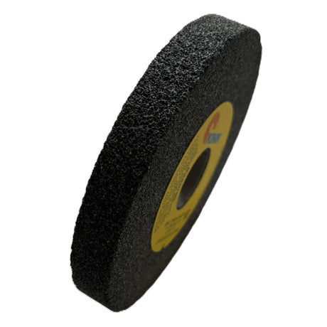 150mm x 19mm Grey Aluminum Oxide GP Grinding Wheel - Multi Bore