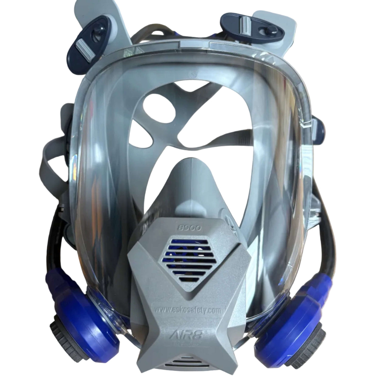 Esko AIR8 8500 Adapter Kit - Full Face