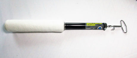 Brush and Roller Cleaner, Promo 1