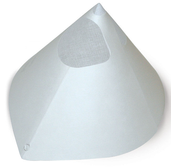 Paint Strainer Cones Fine Mesh