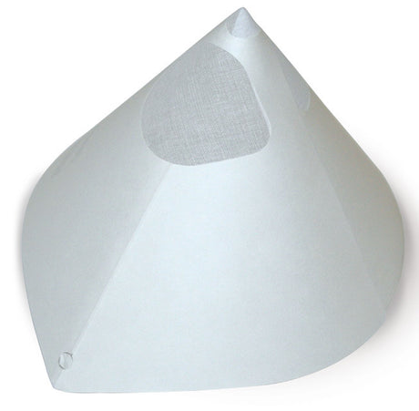 Paint Strainer Cones Fine Mesh