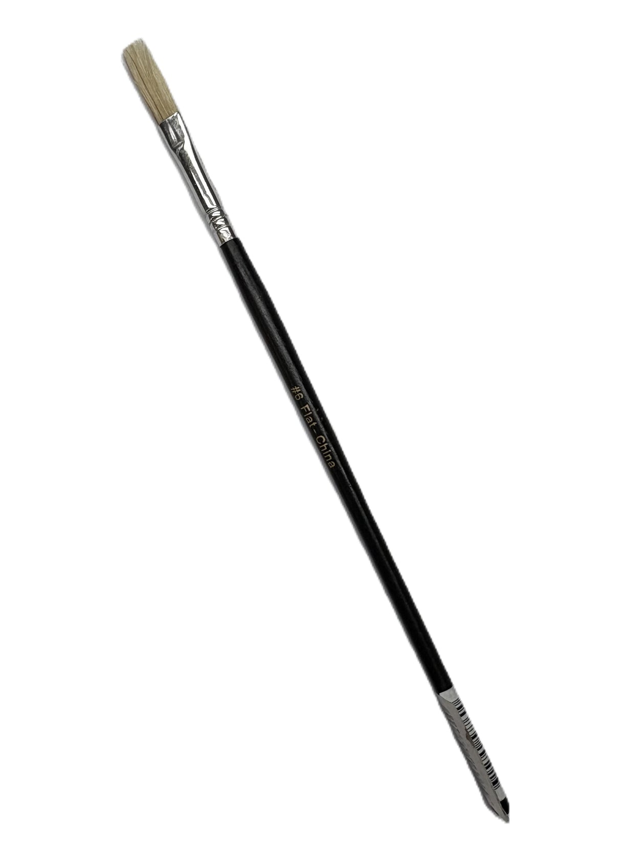 Artists Flat Fitches - Free Set Of 4
