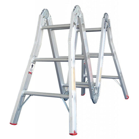 Tradesman Aluminium Multipurpose Ladder