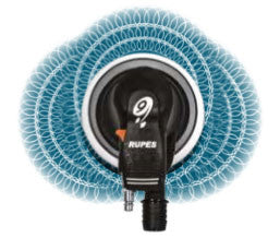 3mm Orbit for Roughing and Material Removal