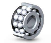 Double Row Ball Bearings