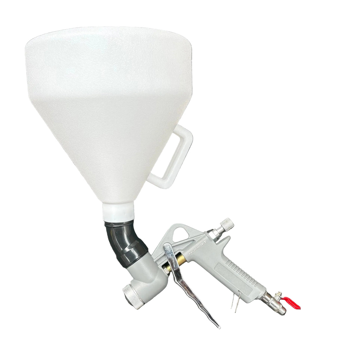 Inokraft TexCraft Texture Spray Gun