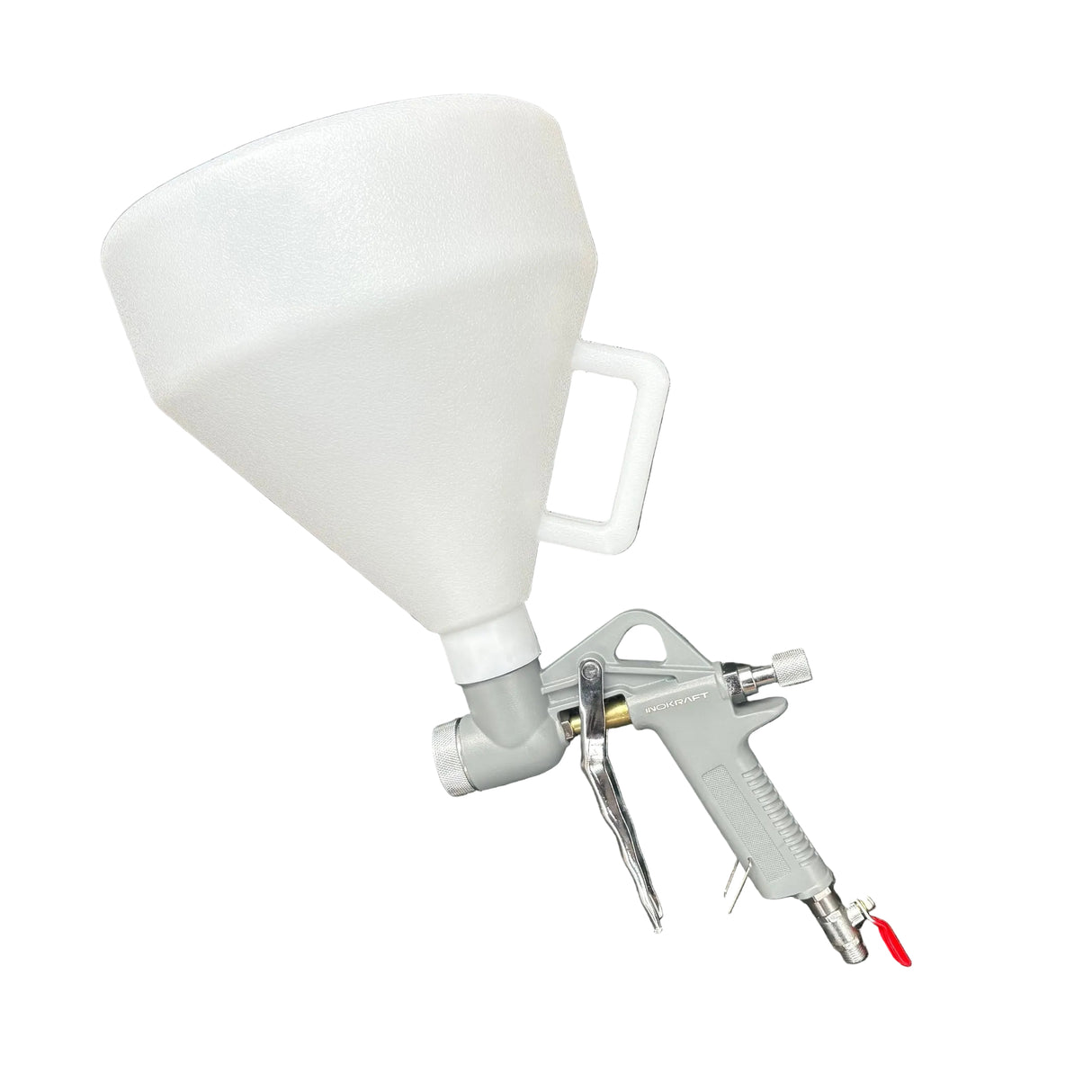 Inokraft TexCraft Texture Spray Gun