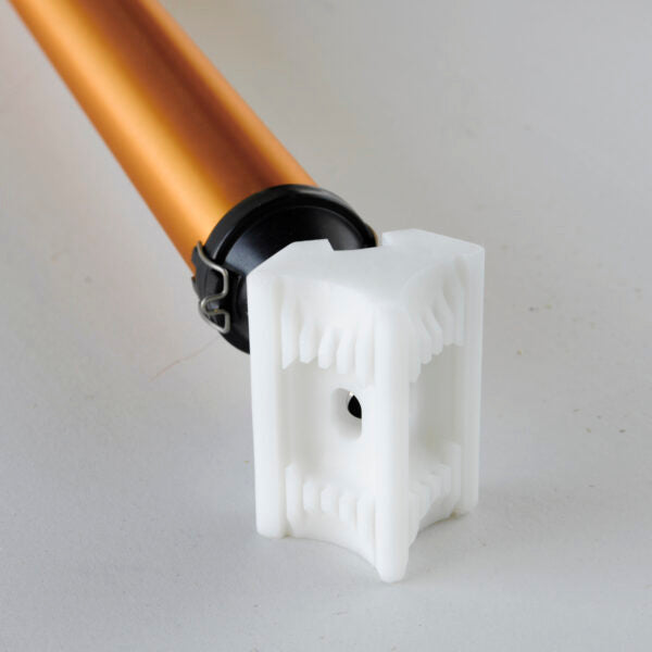 TapeTech Mudhead 90 Degree Internal Corner Compound Applicator