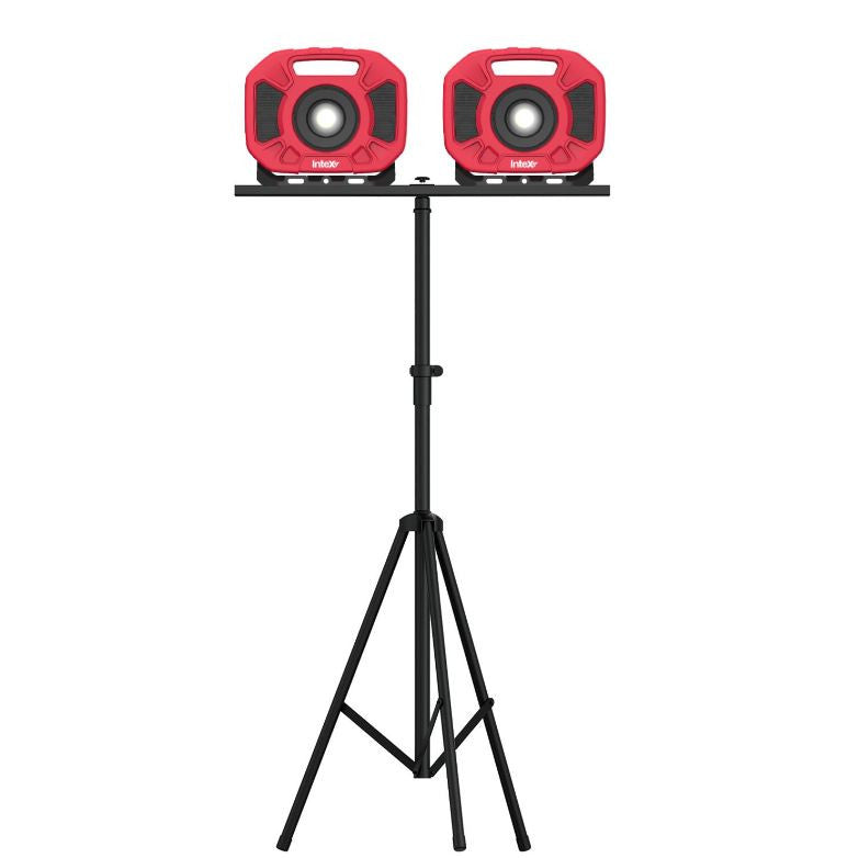 Intex LED Tripod Light Stand