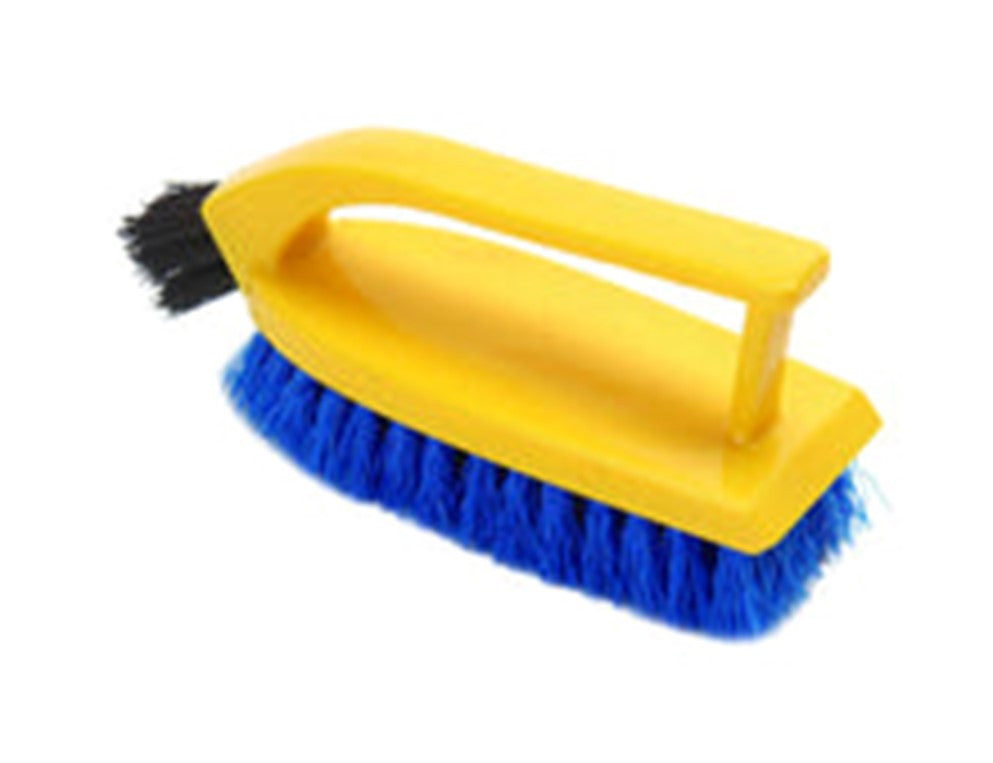 Iron Handle Multi Purpose Scrub Brush