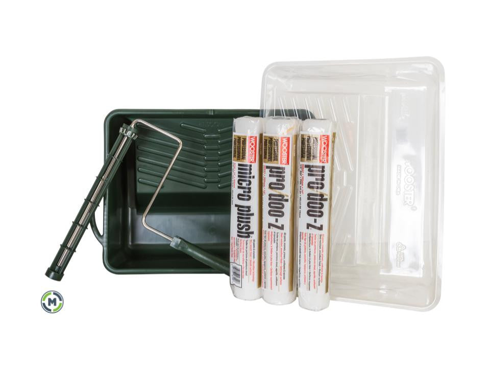 Wooster Big Boys Kit