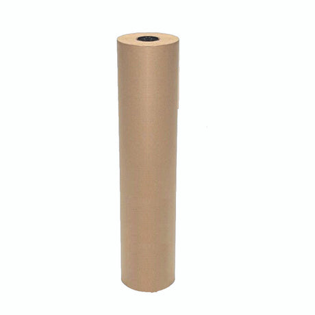 600mm x 400m Virgin Masking Paper