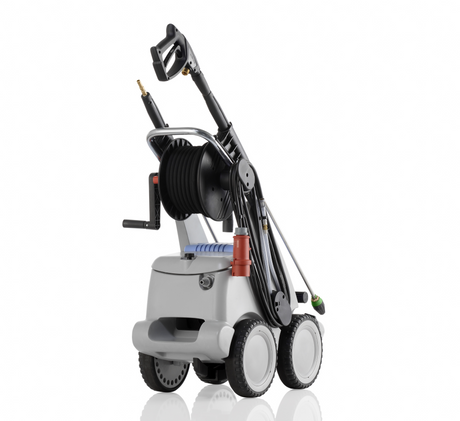 Kranzle 2610psi High Pressure Cleaner, KQ799TST