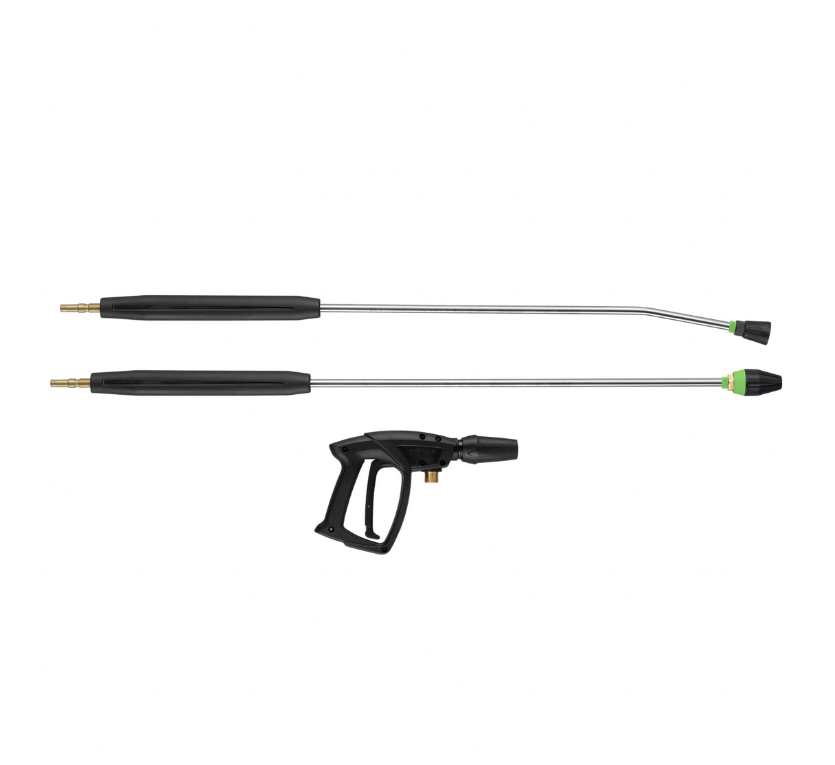 Kranzle 2610psi High Pressure Cleaner, KQ799TST