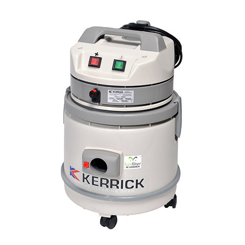 Kerrick Lava Multi Purpose 4 In 1 Vacuum And Upholstery Cleaner