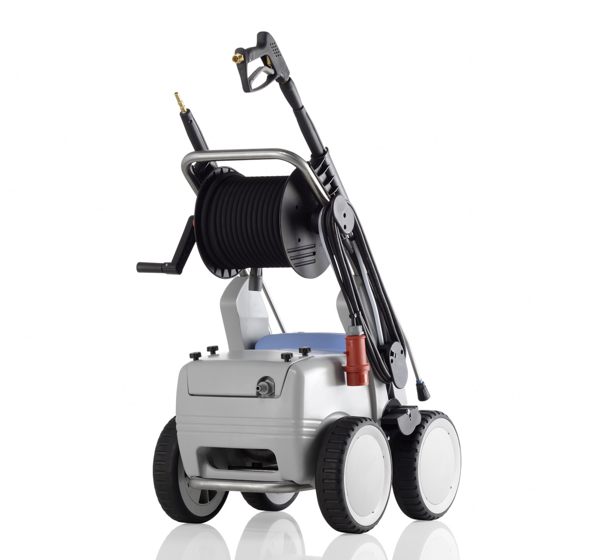 Kranzle 2610psi High Pressure Cleaner, KQ1200TST, 3 Phase