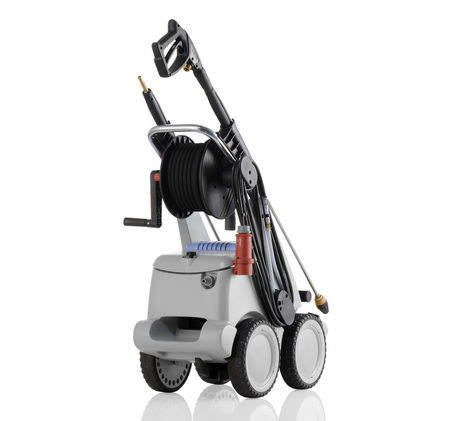 Kranzle KQ599TST, 2175psi High Pressure Cleaner