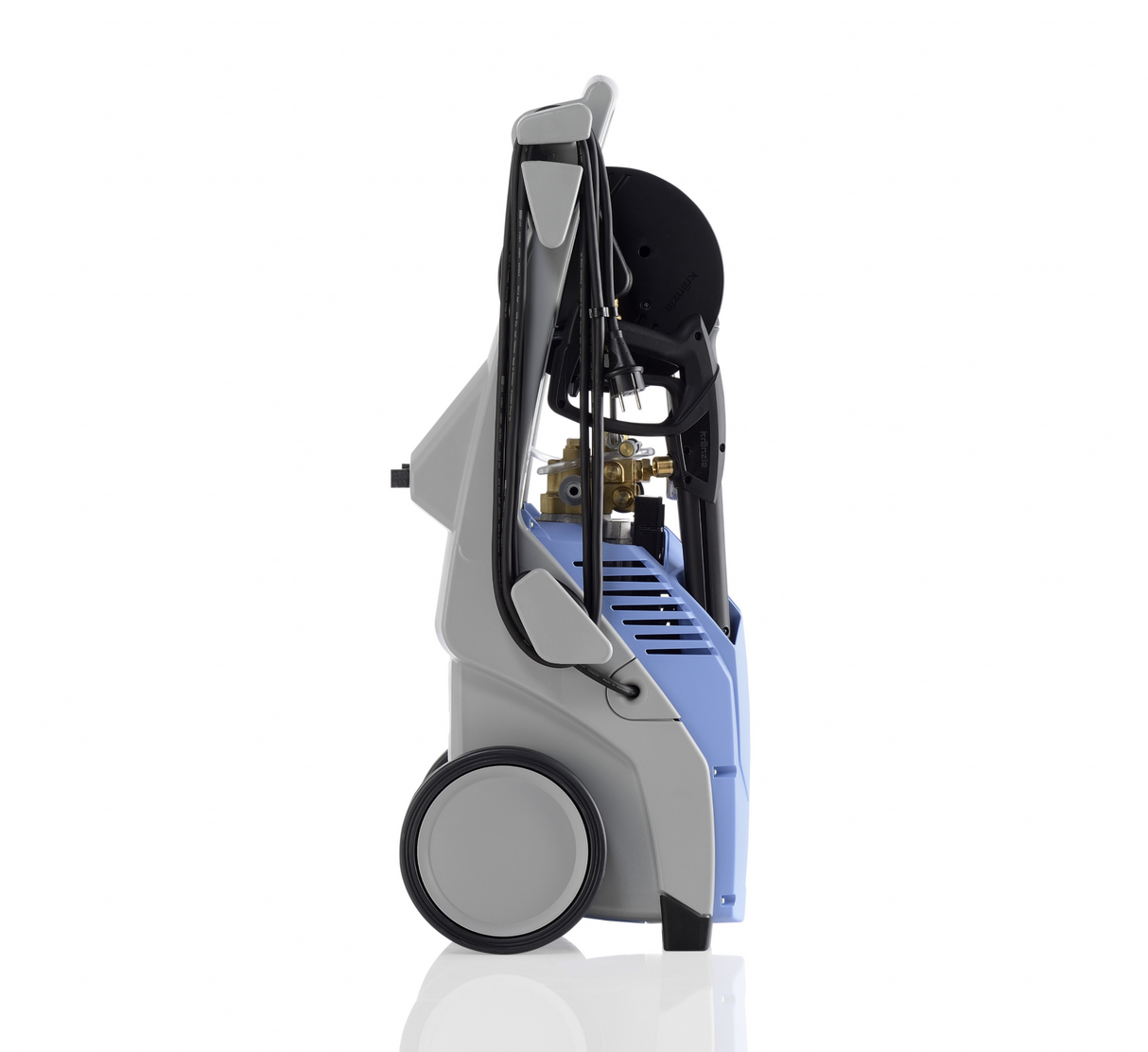 Kranzle 2160TST, 2030psi High Pressure Cleaner