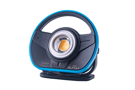 Leopard 20W Cordless LED Colour Match Work Light