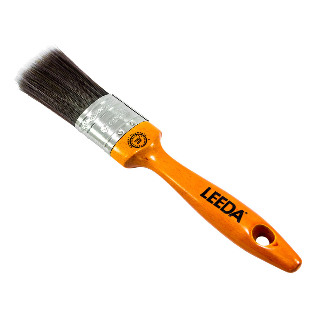 Haydn Leeda Oval Paint Brush - Master Painters Tested And Approved