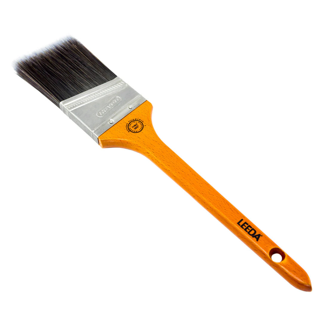Haydn Leeda Angle Cutter Paint Brush - Master Painters Tested And Approved