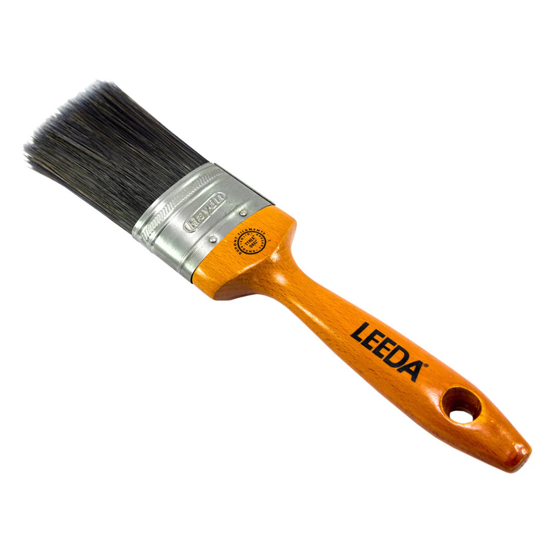 Haydn Leeda Oval Paint Brush - Master Painters Tested And Approved
