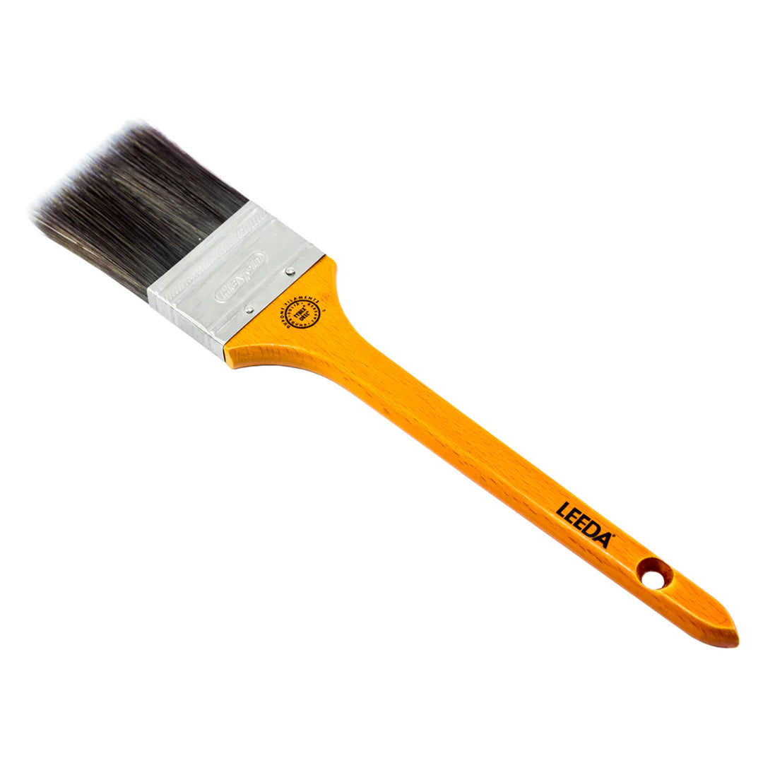 Haydn Leeda Long Handled Sash Cutter Paint Brush - Master Painters Tested And Approved