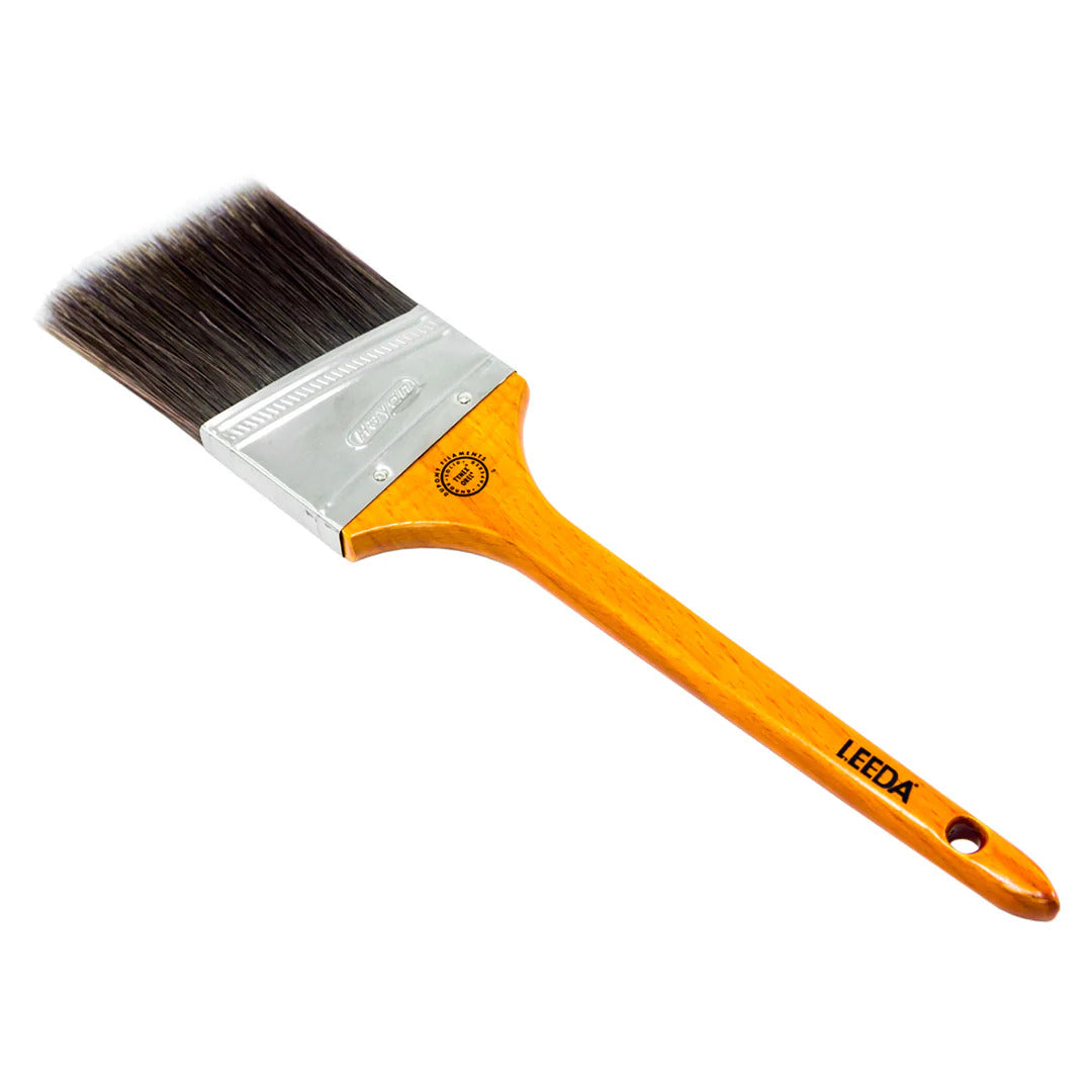 Haydn Leeda Angle Cutter Paint Brush - Master Painters Tested And Approved