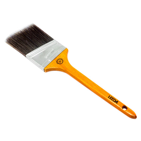 Haydn Leeda Angle Cutter Paint Brush - Master Painters Tested And Approved