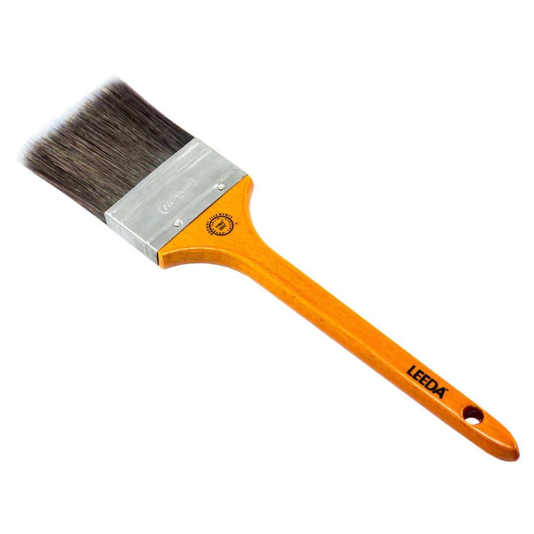 Haydn Leeda Long Handled Sash Cutter Paint Brush - Master Painters Tested And Approved