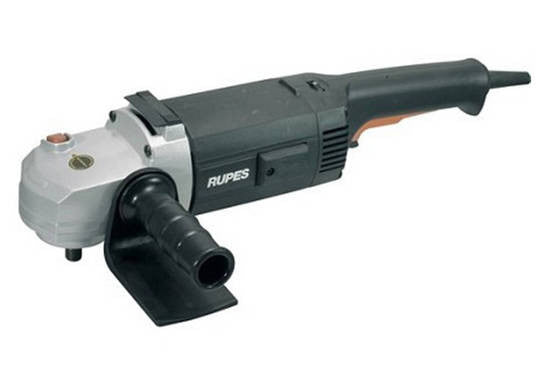 RUPES Electric Angular Polisher, LH22EN