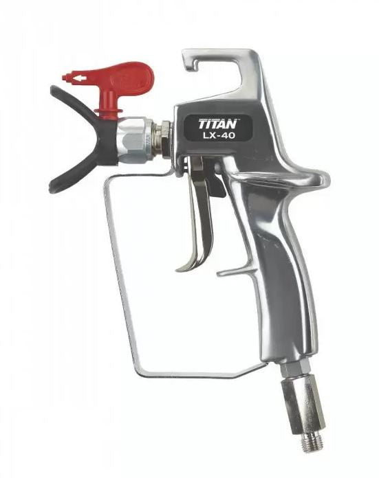 LX-40 Spray Gun