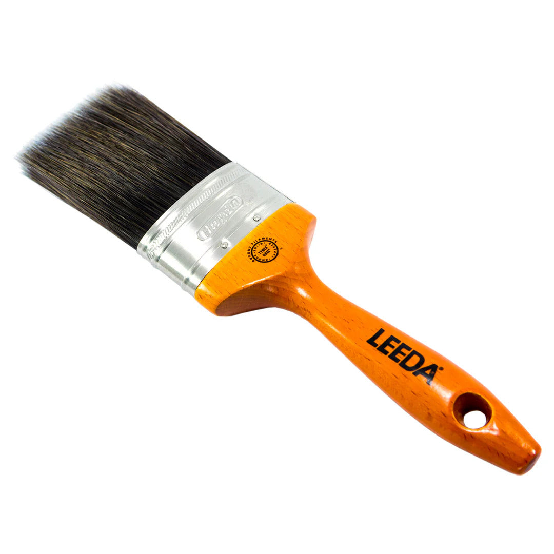 Haydn Leeda Oval Paint Brush - Master Painters Tested And Approved