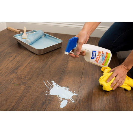 Lift-Off Latex Paint Remover 650ml