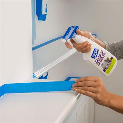 Motsenbocker's Lift Off Tape, Label & Adhesive Remover 650ml