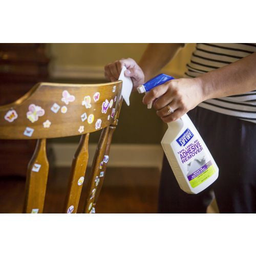 Motsenbocker's Lift Off Tape, Label & Adhesive Remover 650ml