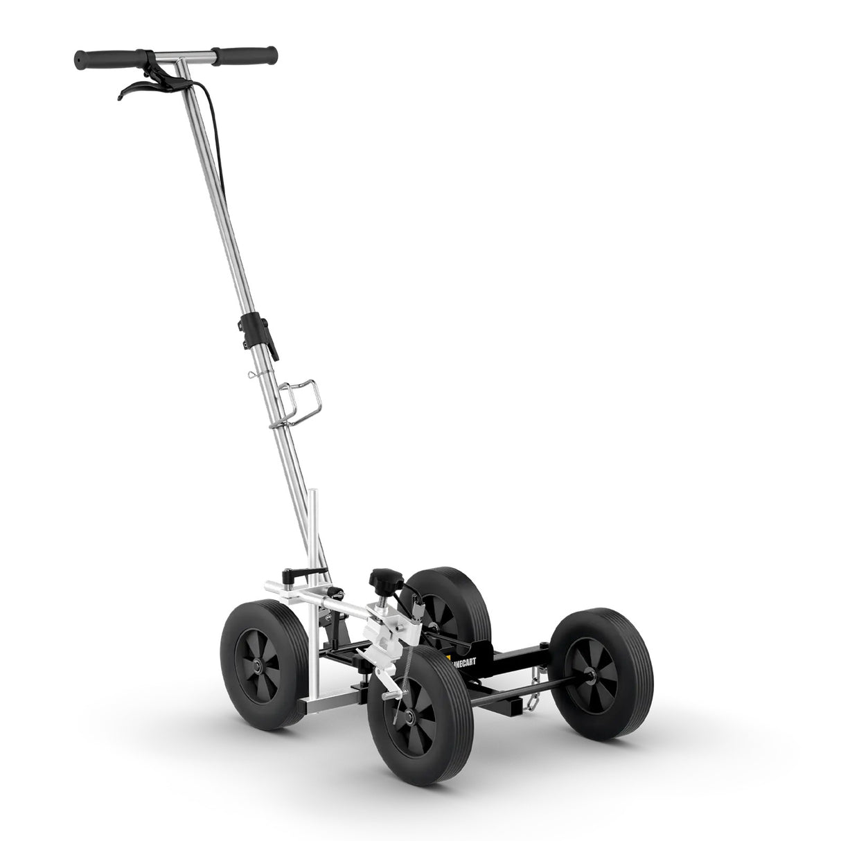 Wagner Line Cart right