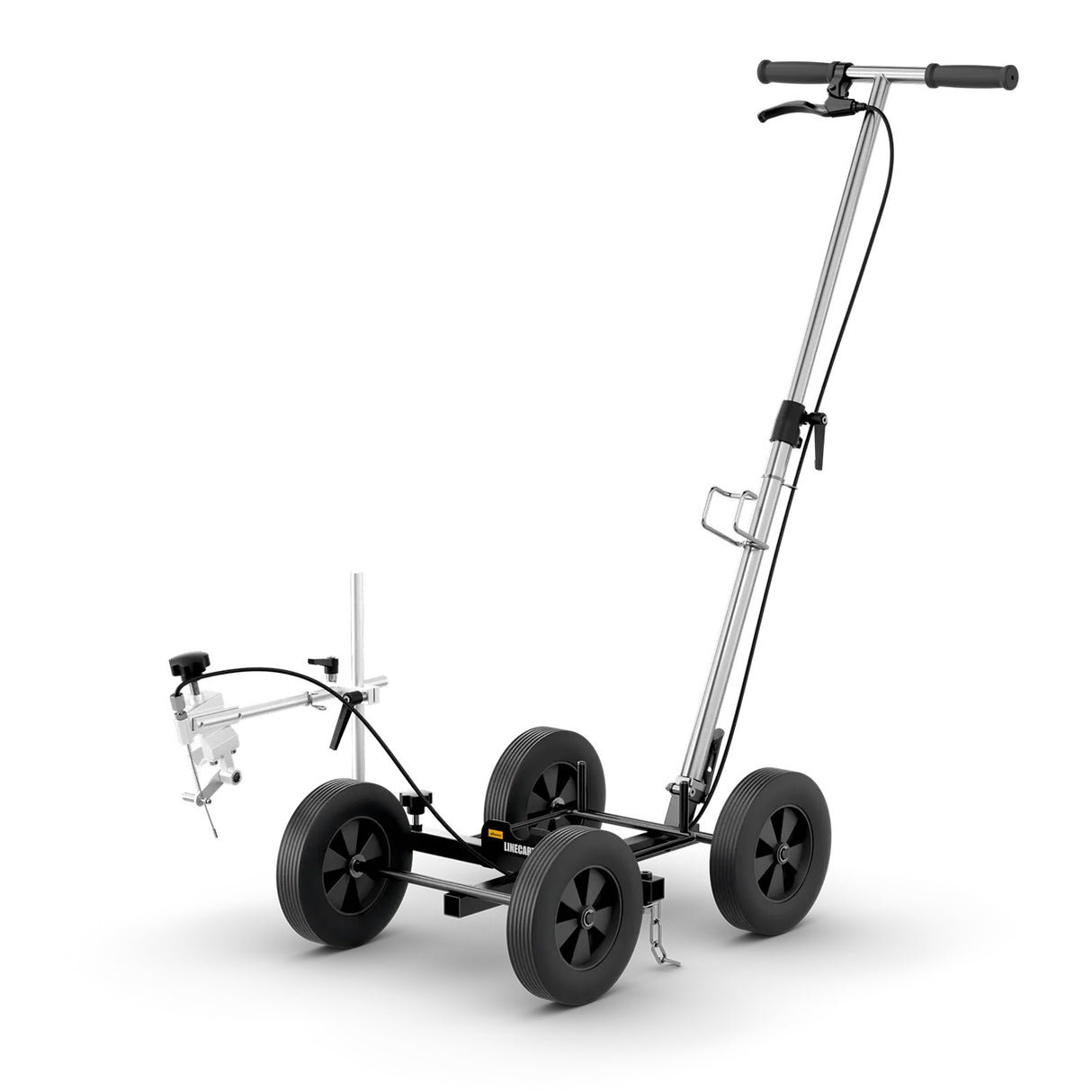 Wagner Line Cart left