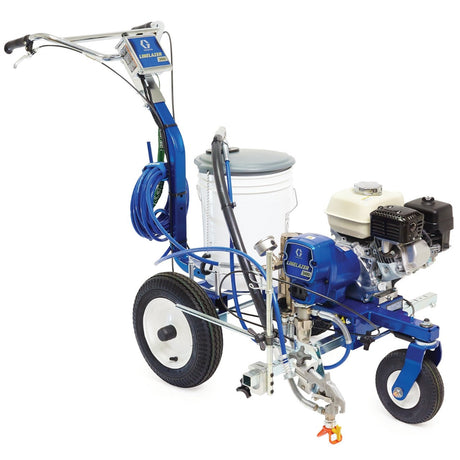 Graco LineLazer 3400 Gas Airless Line Marker