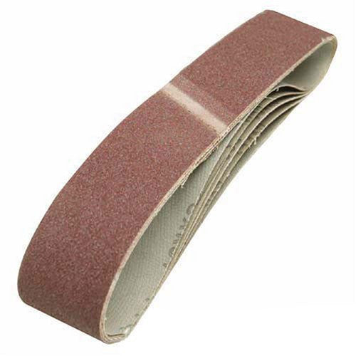 100mm x 2745mm Linishing / Sanding Belts