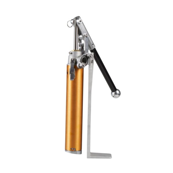 TapeTech EasyClean Mud Loading Pump