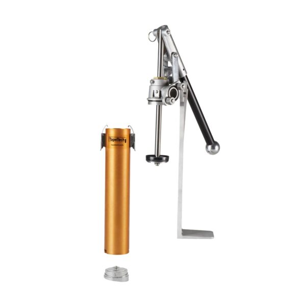 TapeTech EasyClean Mud Loading Pump