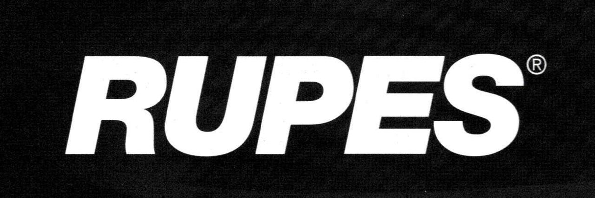 RUPES Logo