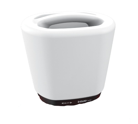Intex Lumo Moon Shield Attachment