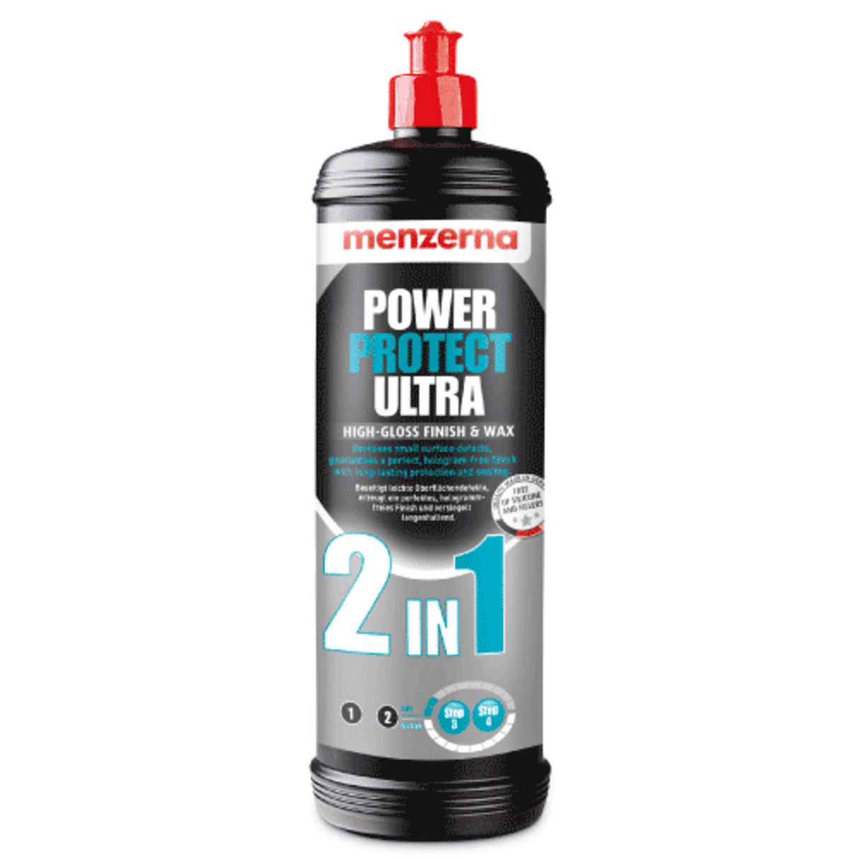 Menzerna Power Protect Ultra 2 In 1