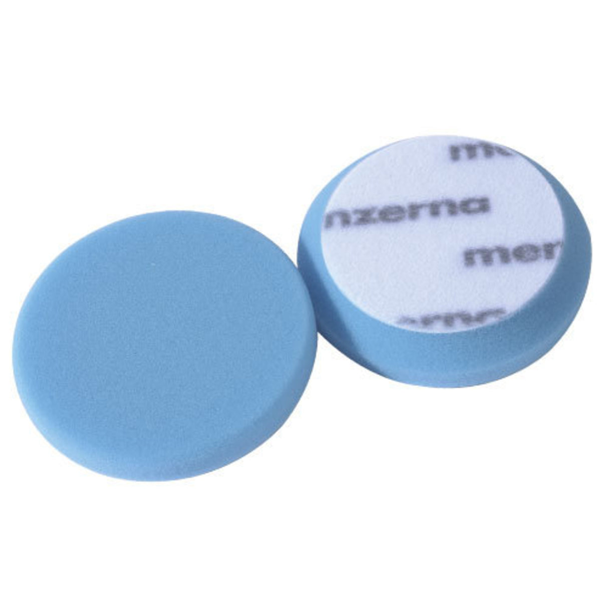Menzerna blue polishing wax pads