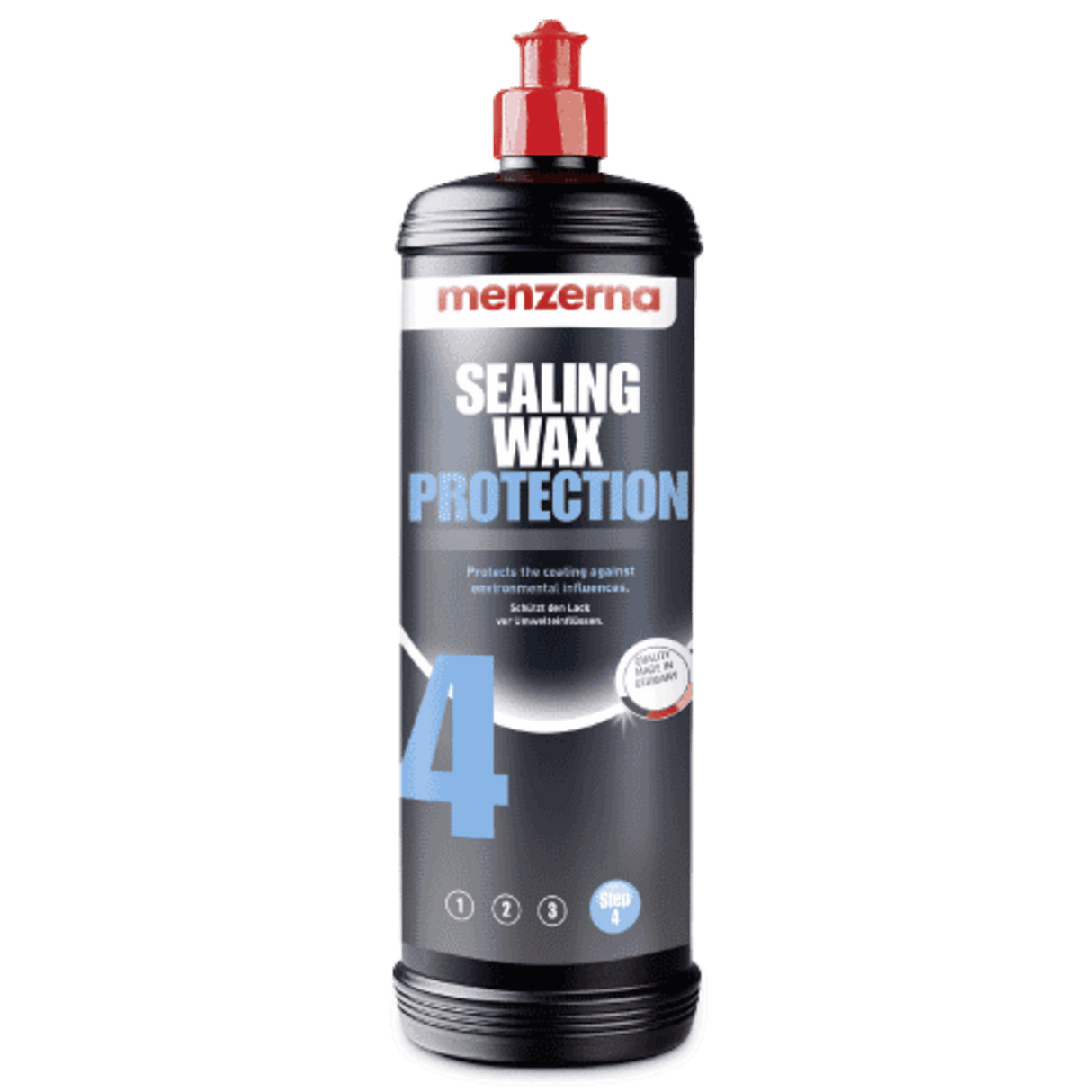 Menzerna Sealing Wax Protection - General Purpose Wax Protection