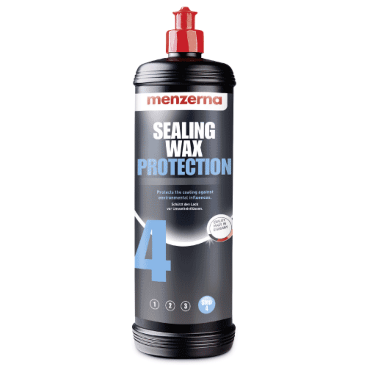 Menzerna Sealing Wax Protection - General Purpose Wax Protection