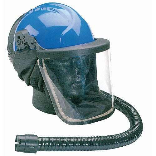 Jetstream MK7 Helmet & Visor