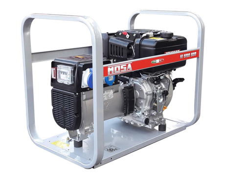 MOSA 5100W Yanmar Diesel Generator